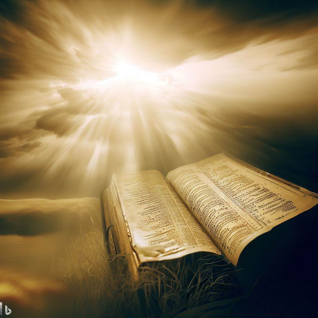 Las promesas de Dios en la Biblia: Descubre su significado y cómo encontrarlas